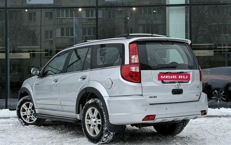Great Wall Hover H3 I, 2012 год, 605 000 рублей, 7 фотография