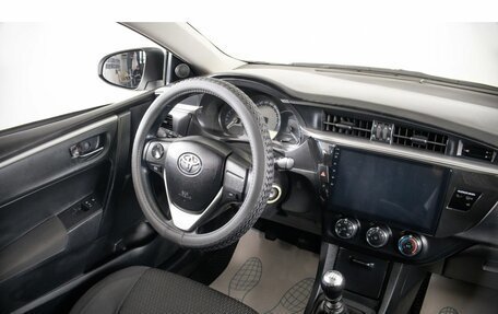 Toyota Corolla, 2013 год, 979 000 рублей, 11 фотография