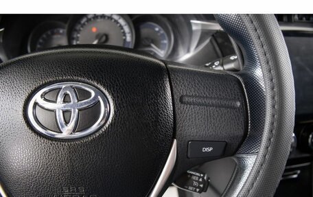 Toyota Corolla, 2013 год, 979 000 рублей, 16 фотография