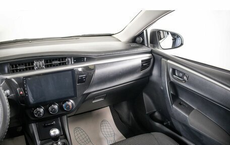 Toyota Corolla, 2013 год, 979 000 рублей, 13 фотография