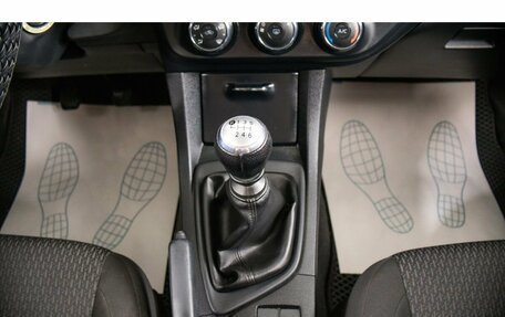 Toyota Corolla, 2013 год, 979 000 рублей, 18 фотография