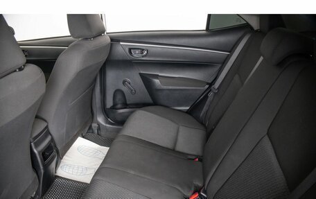 Toyota Corolla, 2013 год, 979 000 рублей, 8 фотография