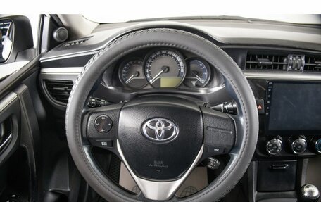 Toyota Corolla, 2013 год, 979 000 рублей, 14 фотография
