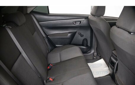 Toyota Corolla, 2013 год, 979 000 рублей, 9 фотография