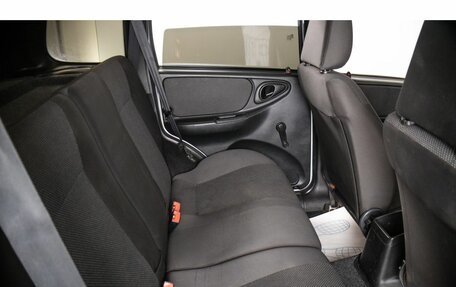 Chevrolet Niva I рестайлинг, 2015 год, 749 000 рублей, 9 фотография