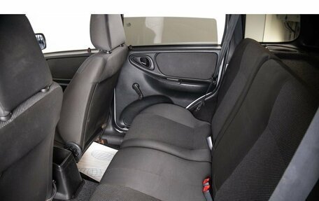 Chevrolet Niva I рестайлинг, 2015 год, 749 000 рублей, 8 фотография
