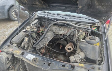 Ford Scorpio II, 1996 год, 30 000 рублей, 3 фотография