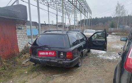 Ford Scorpio II, 1996 год, 30 000 рублей, 2 фотография