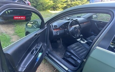 Volkswagen Passat B6, 2009 год, 800 000 рублей, 10 фотография