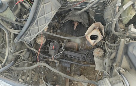 Ford Scorpio II, 1996 год, 30 000 рублей, 4 фотография