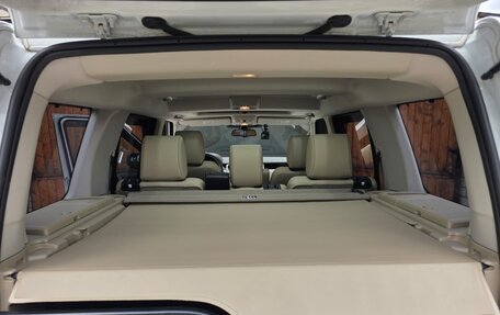 Land Rover Discovery IV, 2016 год, 6 100 000 рублей, 12 фотография