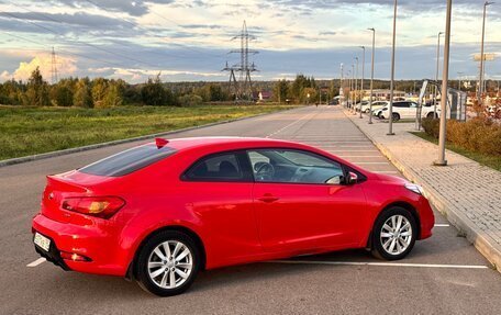 KIA Cerato III, 2013 год, 1 100 000 рублей, 3 фотография