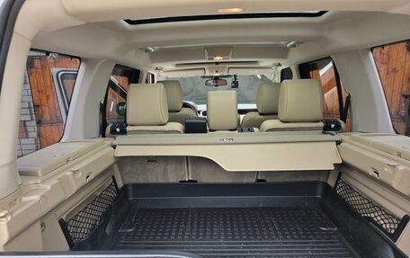 Land Rover Discovery IV, 2016 год, 6 100 000 рублей, 13 фотография