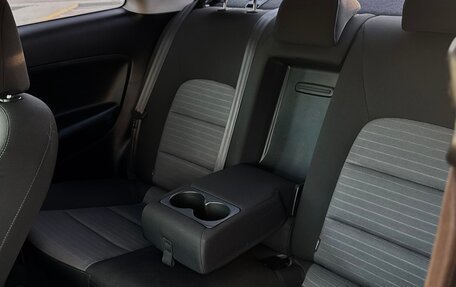KIA Cerato III, 2013 год, 1 100 000 рублей, 8 фотография