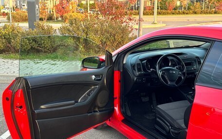 KIA Cerato III, 2013 год, 1 100 000 рублей, 5 фотография