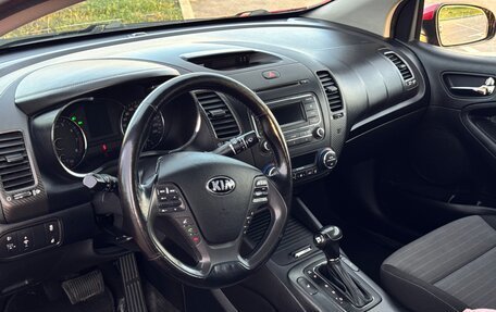 KIA Cerato III, 2013 год, 1 100 000 рублей, 6 фотография