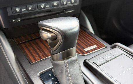 Lexus ES VII, 2019 год, 3 850 000 рублей, 9 фотография