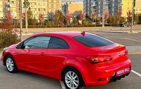 KIA Cerato III, 2013 год, 1 100 000 рублей, 4 фотография