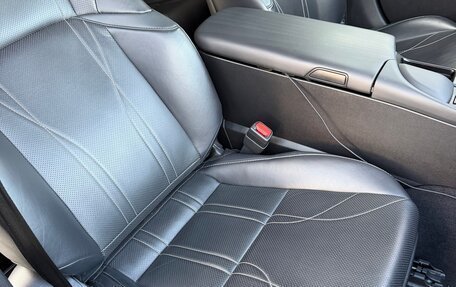 Lexus ES VII, 2019 год, 3 850 000 рублей, 13 фотография