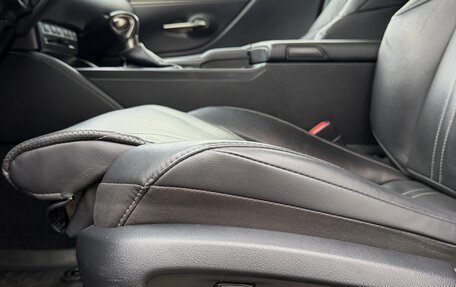 Lexus ES VII, 2019 год, 3 850 000 рублей, 11 фотография