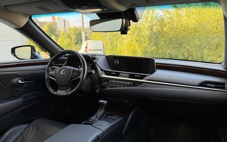 Lexus ES VII, 2019 год, 3 850 000 рублей, 14 фотография