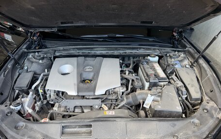 Lexus ES VII, 2019 год, 3 850 000 рублей, 19 фотография