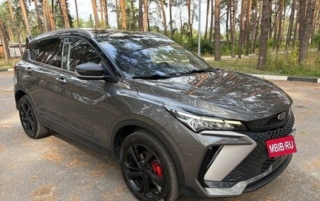 Geely Coolray I, 2023 год, 2 030 000 рублей, 6 фотография