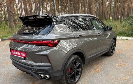 Geely Coolray I, 2023 год, 2 030 000 рублей, 2 фотография