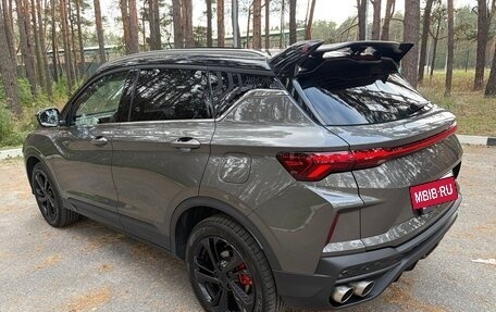 Geely Coolray I, 2023 год, 2 030 000 рублей, 3 фотография