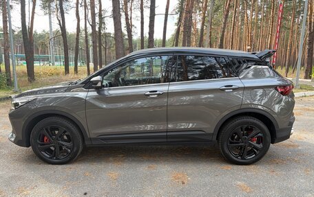 Geely Coolray I, 2023 год, 2 030 000 рублей, 8 фотография