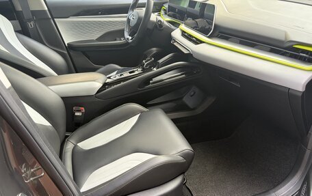 Geely Coolray I, 2023 год, 2 030 000 рублей, 12 фотография