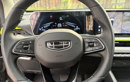 Geely Coolray I, 2023 год, 2 030 000 рублей, 9 фотография