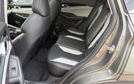 Geely Coolray I, 2023 год, 2 030 000 рублей, 14 фотография