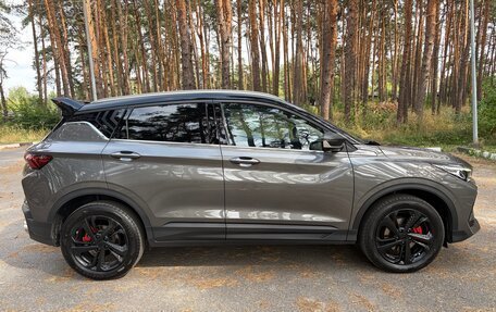 Geely Coolray I, 2023 год, 2 030 000 рублей, 7 фотография