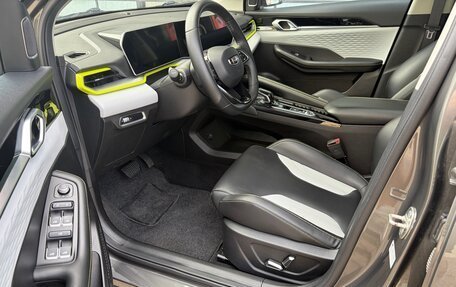 Geely Coolray I, 2023 год, 2 030 000 рублей, 13 фотография