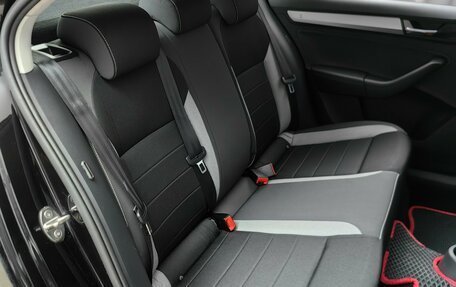 Skoda Rapid I, 2018 год, 1 180 000 рублей, 8 фотография