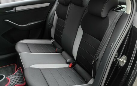 Skoda Rapid I, 2018 год, 1 180 000 рублей, 9 фотография