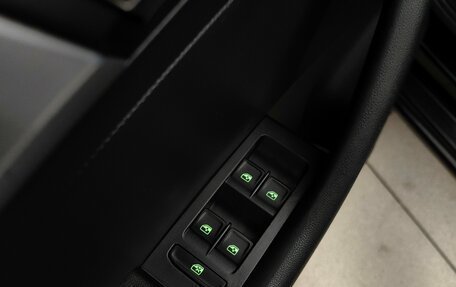 Skoda Rapid I, 2018 год, 1 180 000 рублей, 22 фотография