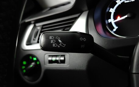 Skoda Rapid I, 2018 год, 1 180 000 рублей, 19 фотография