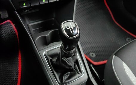 Skoda Rapid I, 2018 год, 1 180 000 рублей, 16 фотография
