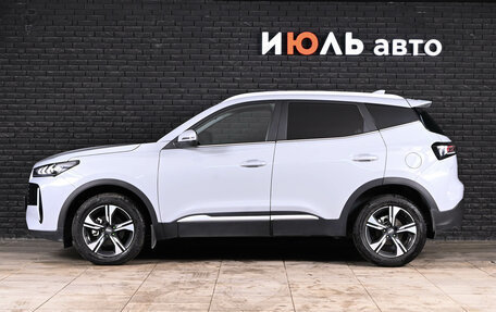 Chery Tiggo 4 I рестайлинг, 2025 год, 1 900 000 рублей, 8 фотография