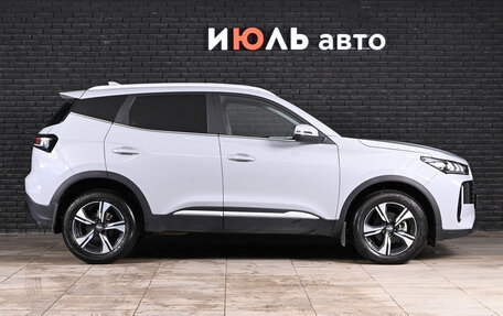 Chery Tiggo 4 I рестайлинг, 2025 год, 1 900 000 рублей, 7 фотография
