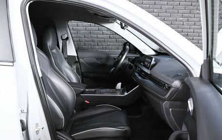 Chery Tiggo 4 I рестайлинг, 2025 год, 1 900 000 рублей, 13 фотография