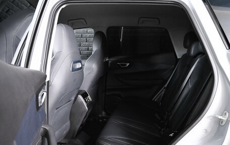 Chery Tiggo 4 I рестайлинг, 2025 год, 1 900 000 рублей, 11 фотография
