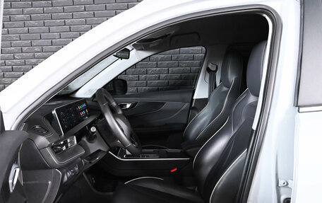 Chery Tiggo 4 I рестайлинг, 2025 год, 1 900 000 рублей, 10 фотография