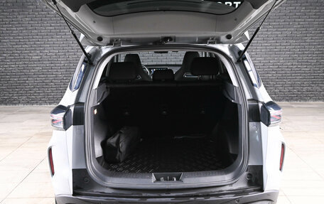 Chery Tiggo 4 I рестайлинг, 2025 год, 1 900 000 рублей, 9 фотография