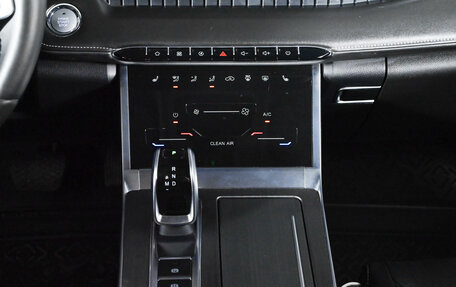 Chery Tiggo 4 I рестайлинг, 2025 год, 1 900 000 рублей, 14 фотография