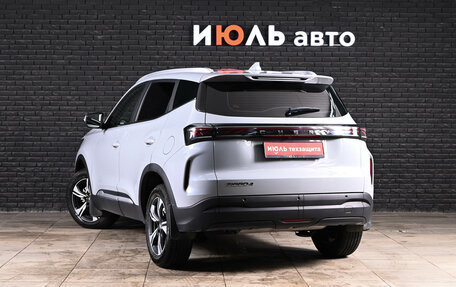 Chery Tiggo 4 I рестайлинг, 2025 год, 1 900 000 рублей, 6 фотография