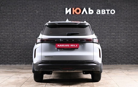 Chery Tiggo 4 I рестайлинг, 2025 год, 1 900 000 рублей, 5 фотография