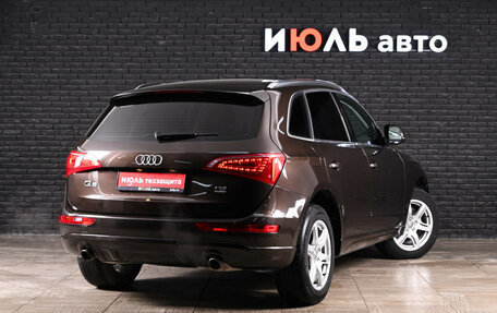Audi Q5, 2012 год, 1 300 000 рублей, 4 фотография